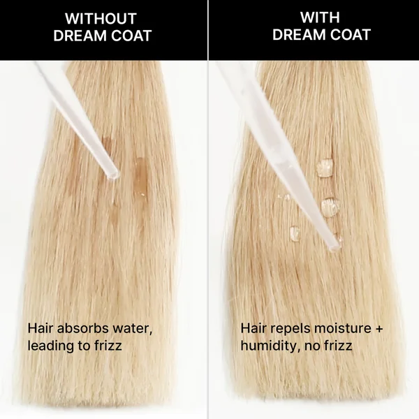 Color Wow Dream Coat Anti-Frizz Treatment Supersize 500ml