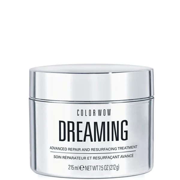 Color Wow Dreaming Advance Repair And Resurfacing Treatment 215ml