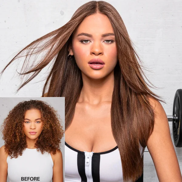 Color Wow Extra Strength Dream Coat Ultra Moisturizing Anti Frizz Treatment Travel Size 50ml
