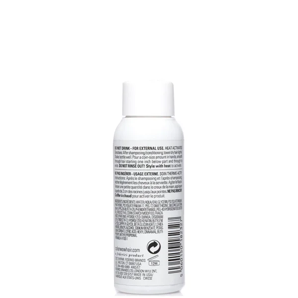 Color Wow Travel Dream Cocktail - Carb Infused 50ml
