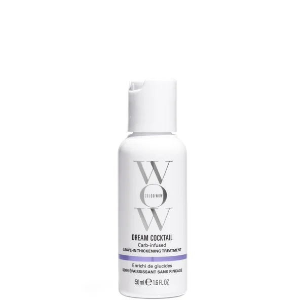 Color Wow Travel Dream Cocktail - Carb Infused 50ml