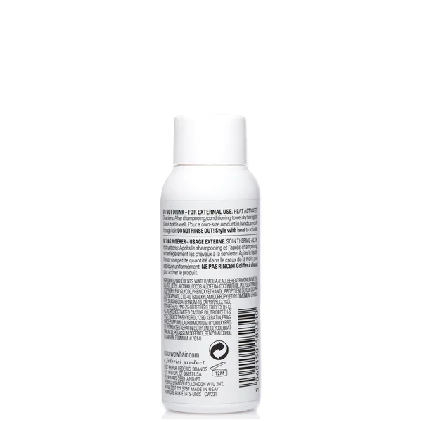 Color Wow Travel Dream Cocktail - Coconut Infused 50ml