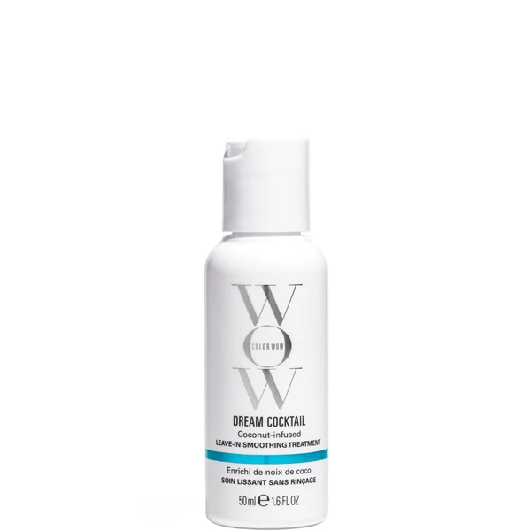 Color Wow Travel Dream Cocktail - Coconut Infused 50ml