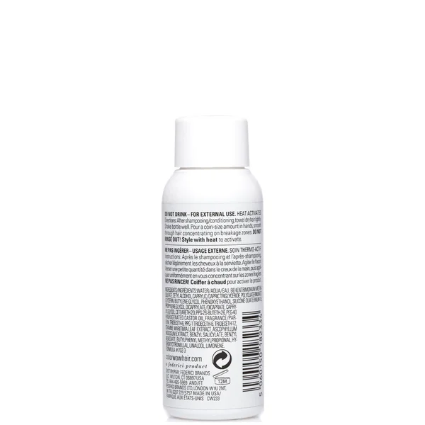 Color Wow Travel Dream Cocktail- Kale Infused 50ml
