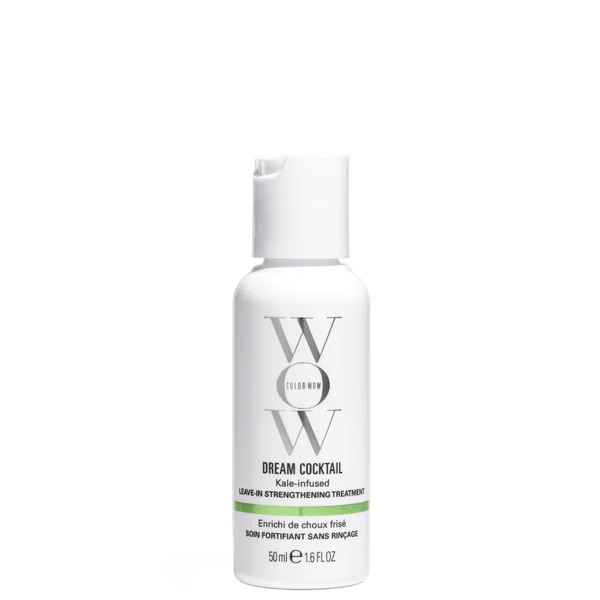 Color Wow Travel Dream Cocktail- Kale Infused 50ml