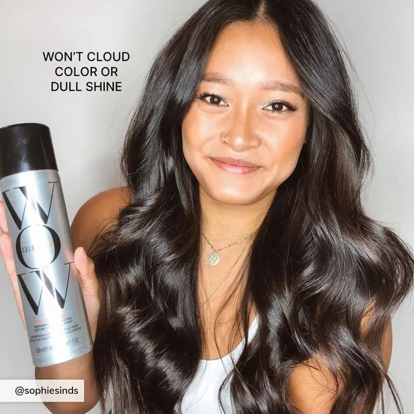 Color Wow Travel Style On Steroids - Performance Enhancing Texture Spray 50ml