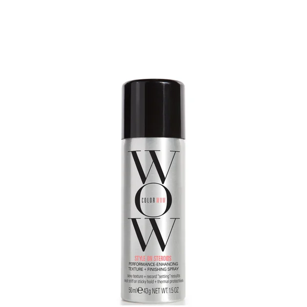 Color Wow Travel Style on Steroids - Performance Enhancing Texture Spray 50ml