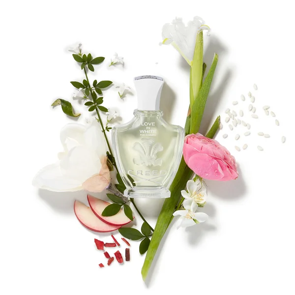 Creed Love In White For Summer Eau De Parfum 30ml