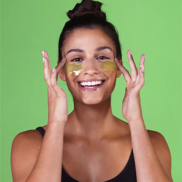Cucumber De-Tox™ Hydra-Gel Eye Patches 15 Pairs
