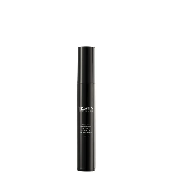 111SKIN Black Diamond Contour Gel 15ml