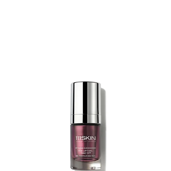 111SKIN Eye Lift Gel NAC Y2 15ml