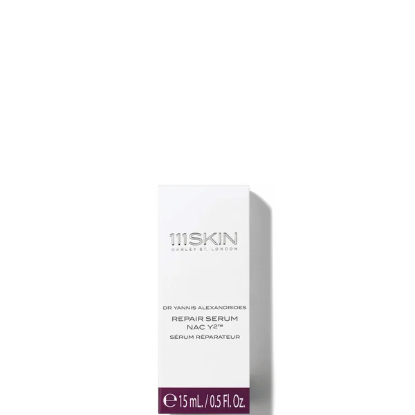 111SKIN Repair Serum NAC Y2 15ml
