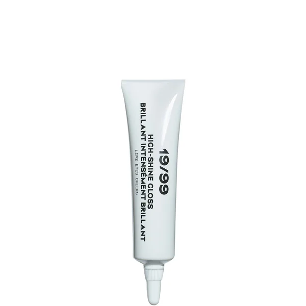 19/99 Beauty High-Shine Gloss