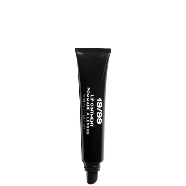 19/99 Beauty Lip Ointment 12g