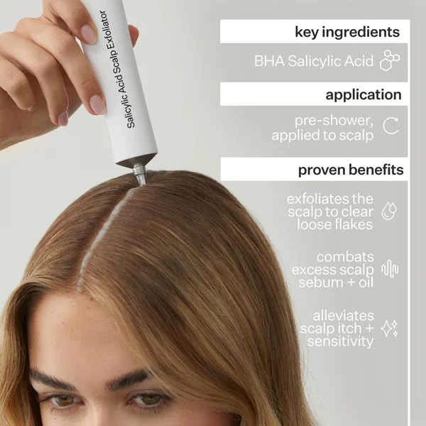 Act+Acre Cold Processed Scalp Renew 2 Oz