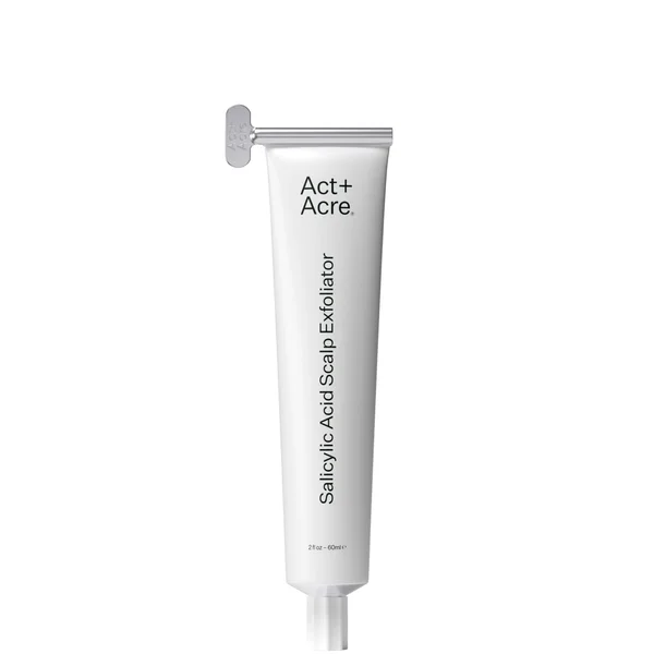 Act+Acre Cold Processed Scalp Renew 2 oz