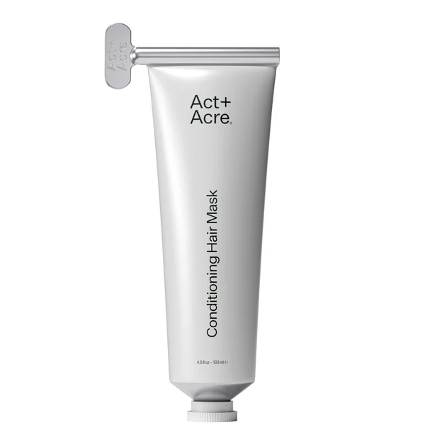 Act+Acre Conditioning Hair Mask 4.5 Fl. Oz