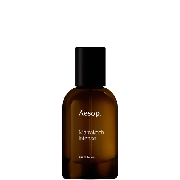 Aesop Marrakech Intense Eau De Parfum 50ml