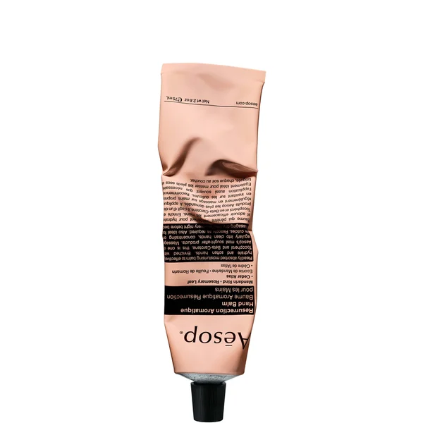 Aesop Resurrection Aromatique Hand Balm 75ml