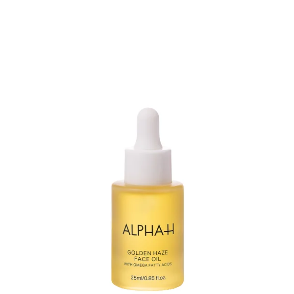 Alpha-H Golden Haze Face Oil 25ml Alpha-H Golden Haze Face Oil 25ml