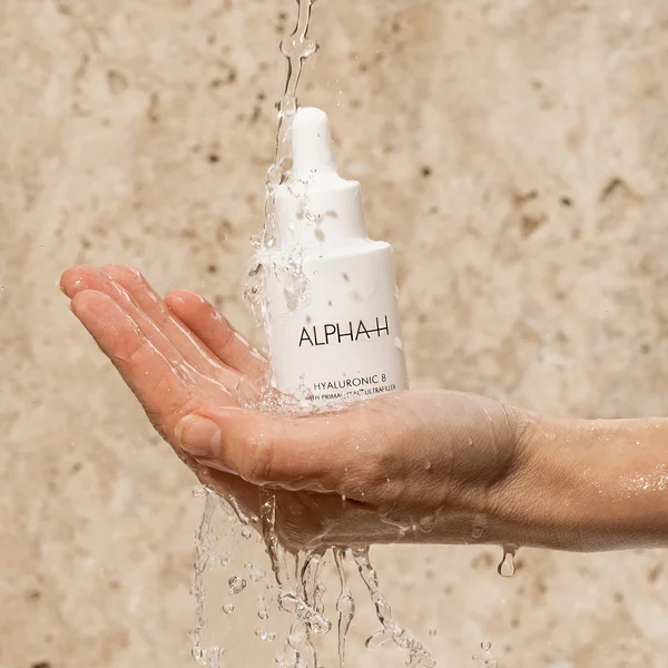 Alpha-H H8 3 Step