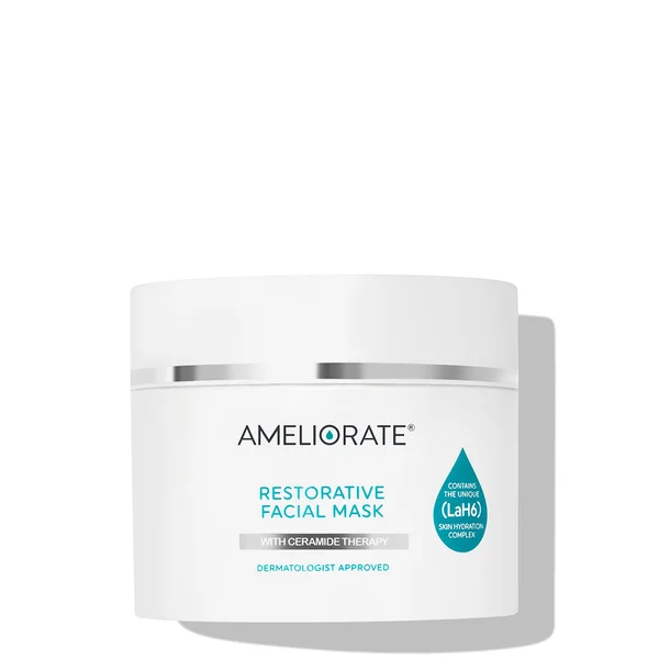 AMELIORATE Restorative Facial Mask 75ml