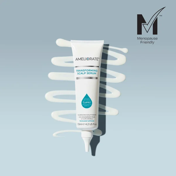 AMELIORATE Transforming Scalp Serum 125ml