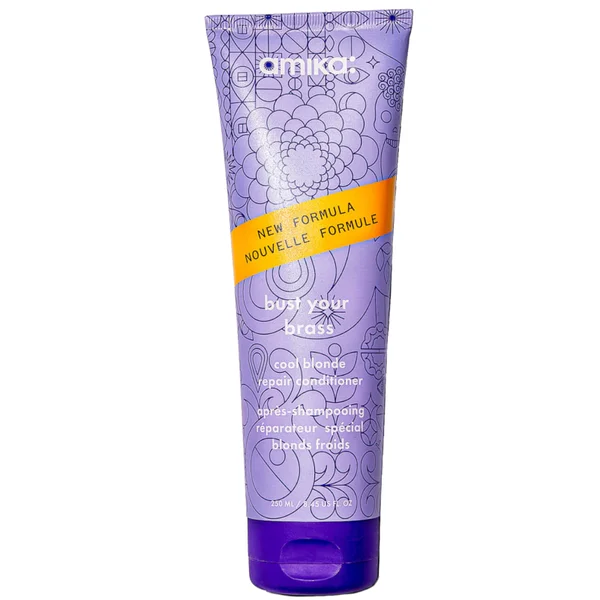 Amika Bust Your Brass Repair Conditioner