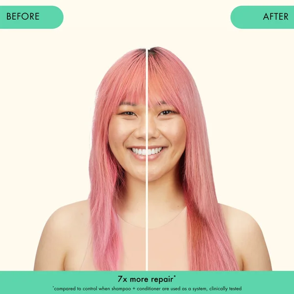 Amika Rescue Team Hair Routine Trial Set
