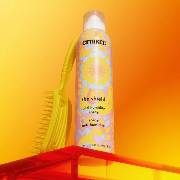 Amika The Shield Anti-Humidity Spray 218ml