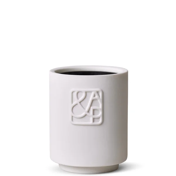 AUGUST&PIERS Darling Candle 90g