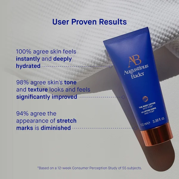 Augustinus Bader The Body Lotion 100ml