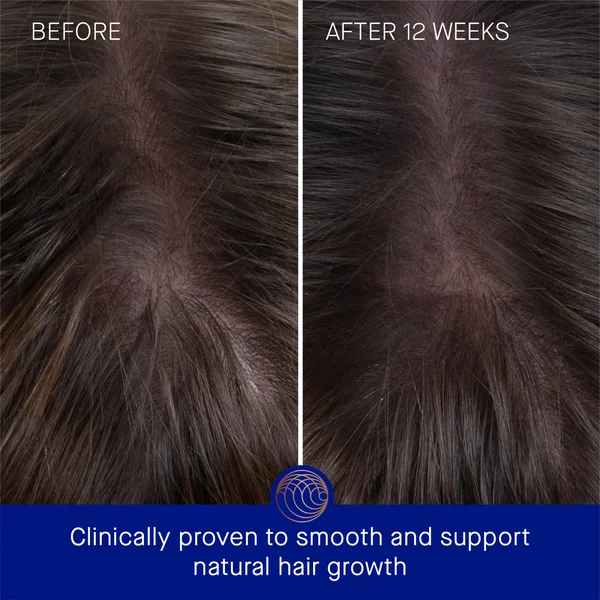 Augustinus Bader The Hair Oil With TCF8