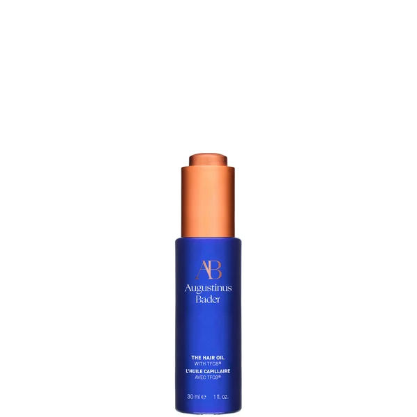Augustinus Bader The Hair Oil with TCF8