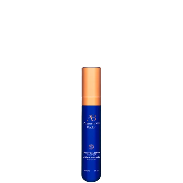 Augustinus Bader The Retinol Serum 30ml