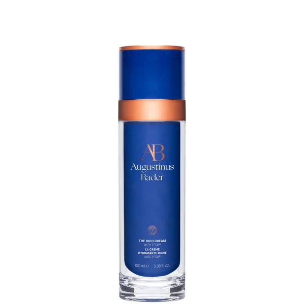 Augustinus Bader The Rich Cream 100ml Augustinus Bader The Rich Cream 100ml