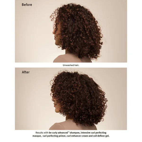 Aveda Be Curly Advanced Shampoo 250ml