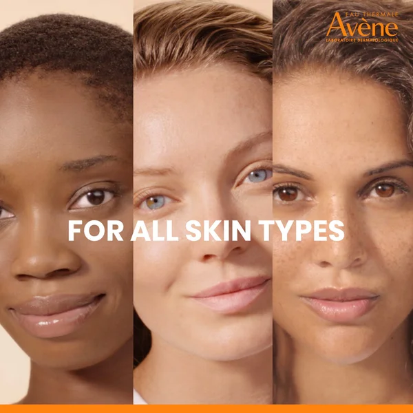 Avène Ultra Fluid Invisible SPF50 50ml