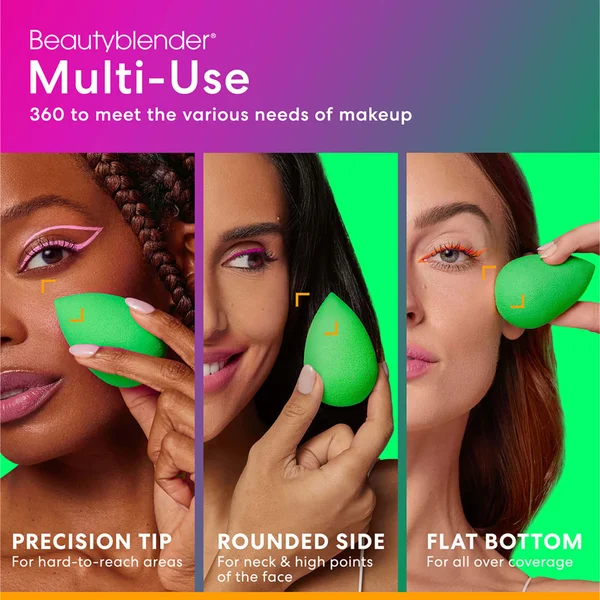 Beautyblender Besties Bio Pure Set