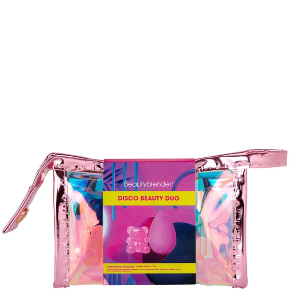 Beautyblender Disco Beauty Duo