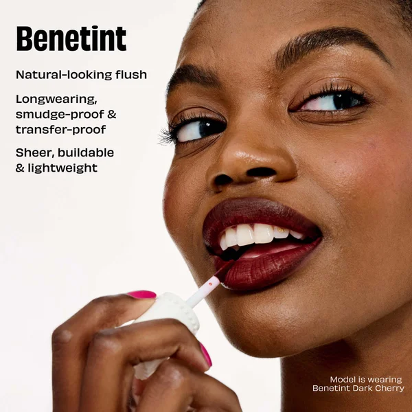 Benefit Benetint Dark Cherry 6ml