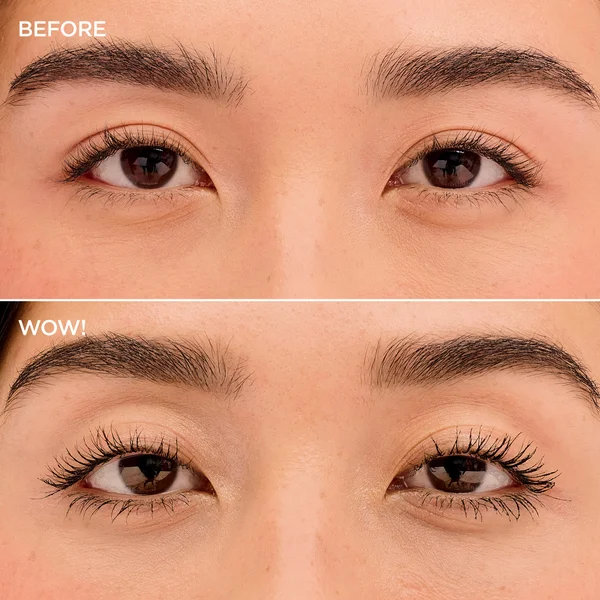 Benefit Fan Fest Mini Mascara - Hyper Black 4g