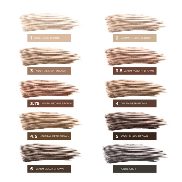 Benefit Gimme Brow+ Gel 3g (Various Shades)