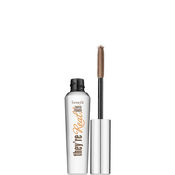 Benefit They're Real Tinted Lash Primer