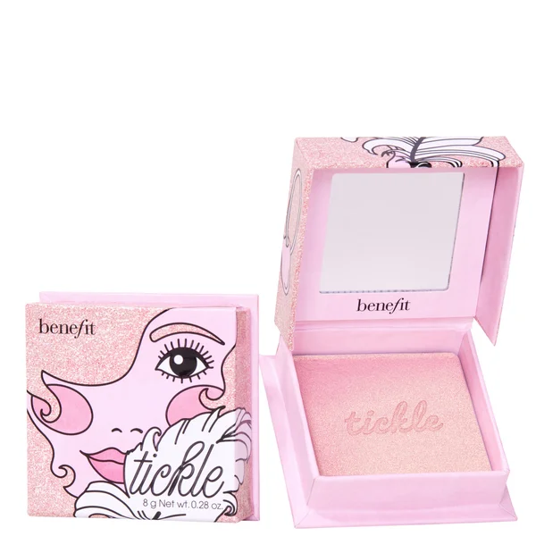 Benefit Tickle Highlighter Powder 8g