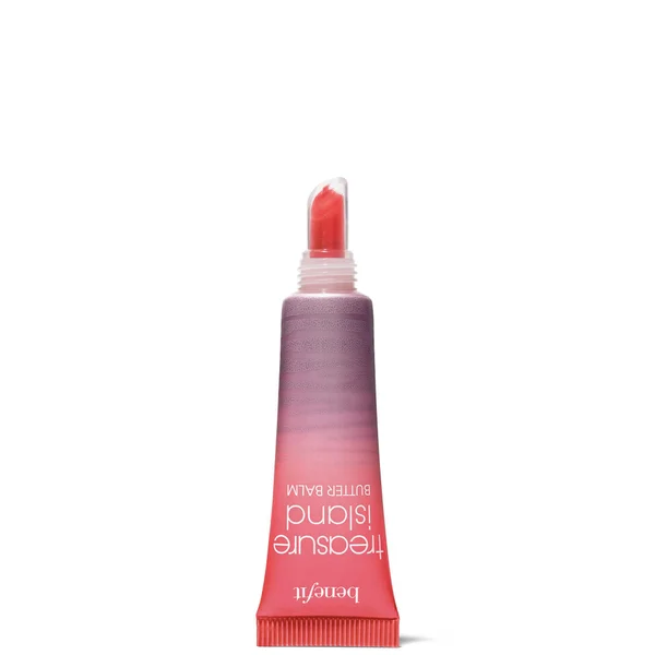 Benefit Treasure Island Butter Balm 10ml