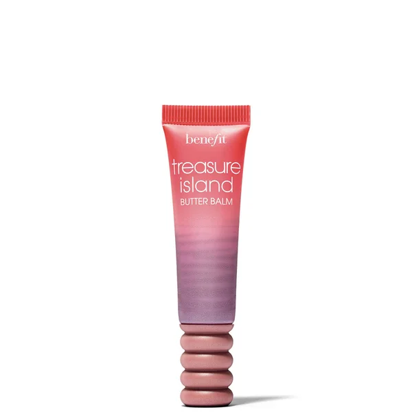 benefit Treasure Island Butter Balm 10ml