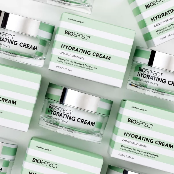 BIOEFFECT Hydrating Cream 50ml