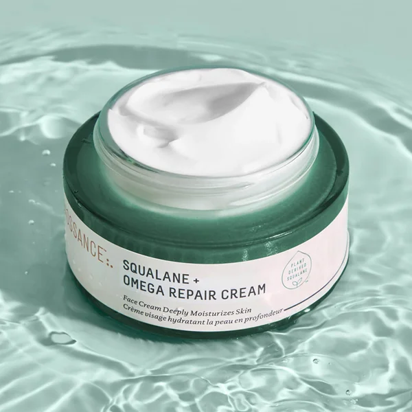 Biossance Squalane + Omega Repair Cream 50ml