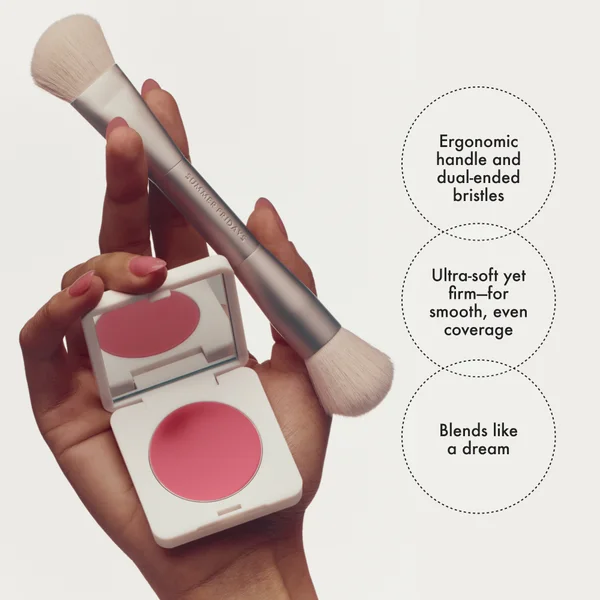 Blush Butter Brush